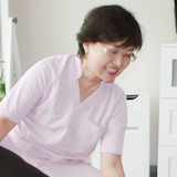 代表プロフィール